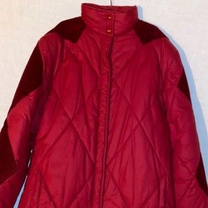 Valentino Active Sport Jacket